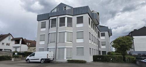Außenansicht - Büro zum Kaufen in Obertshausen