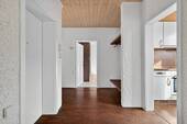 Garderobe - 