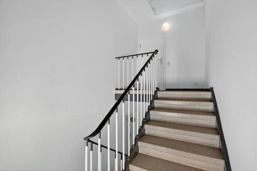 Treppenhaus - 
