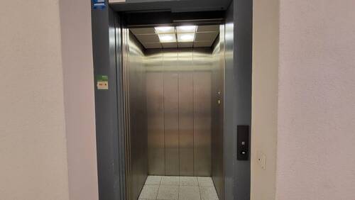 Personenaufzug - 