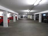 Tiefgarage - 