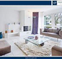 Großzügige Eigentumswohnung am Grafenberger Wald - Düsseldorf Ludenberg