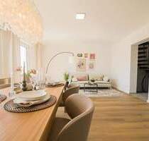 Einziehen und wohlfühlen im sanierten Reihenhaus - Hamburg Langenhorn