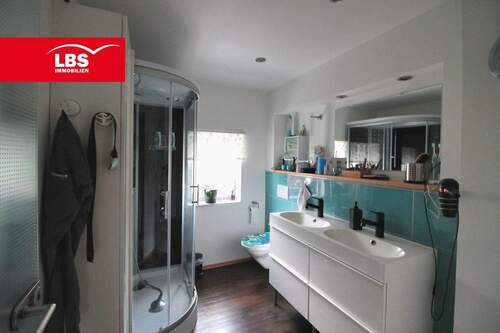 Badezimmer - 