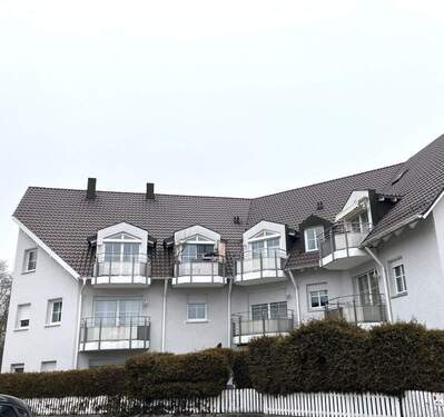 Bild 1 - Tolle Gelegenheit von privat: Charmante, sehr gepflegte Wohnung in begehrter Lage