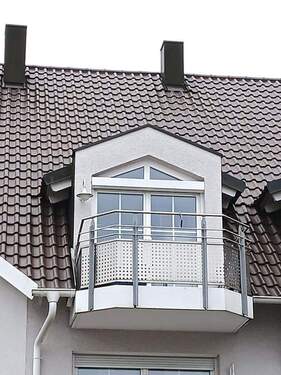 Bild 4 - Etagenwohnung mit 48,00 m&sup2; in Meitingen zum Kaufen