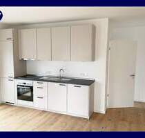 FREU Dich drauf!! 2-Zimmer-Neubau & Einbauküche, Loggia, Bad mit Fenster + Walk-In-Dusche, Aufzug - Hannover Döhren