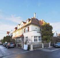 Historischer Charme am Salonwald - Ein wertbeständiges Investment mit Charakter - Ludwigsburg Süd