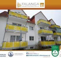 FALANGA IMMOBILIEN - Gemütliche 3-Zimmer Etagenwohnung direkt an den Weinbergen in Mainz-Kostheim! - Wiesbaden