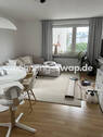 Bild 1 - Wohnungsswap - Gustavstraße - 600,00&nbsp;EUR Kaltmiete, ca.&nbsp; 55,00&nbsp;m&sup2;&nbsp;Wohnfl&auml;che