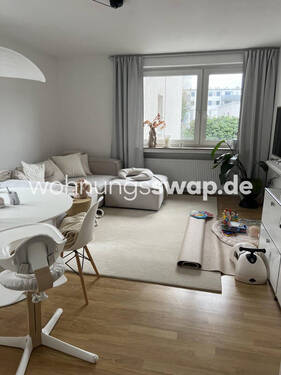 Bild 1 - Wohnungsswap - Gustavstraße - 600,00&nbsp;EUR Kaltmiete, ca.&nbsp; 55,00&nbsp;m&sup2;&nbsp;Wohnfl&auml;che