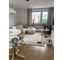 Wohnungsswap - Gustavstraße - 600,00&nbsp;EUR Kaltmiete, ca.&nbsp; 55,00&nbsp;m&sup2;&nbsp;Wohnfl&auml;che in Köln (PLZ: 50937) Sülz