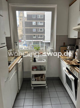 Bild 3 - 2 Zimmer Etagenwohnung in Köln