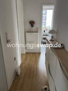 Bild 4 - Etagenwohnung mit 55,00 m&sup2; in Köln zur Miete