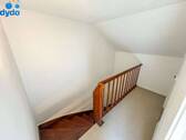 Treppenhaus Dachgeschoss - 