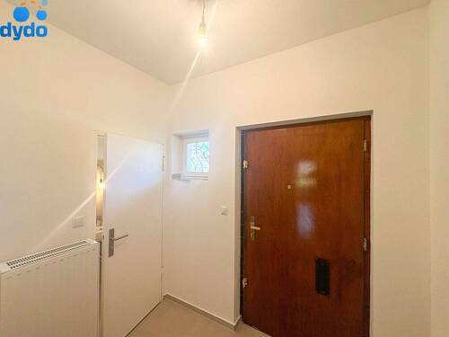 Eingang - 4 Zimmer Reihenendhaus zur Miete in Berlin