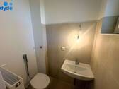Gäste-WC - 4 Zimmer Reihenendhaus in Berlin