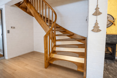 Treppe - 