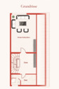 Grundriss DG - 