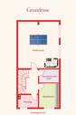 Grundriss KG - 