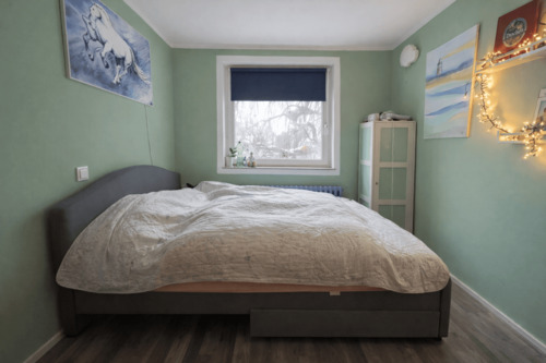 Kinderzimmer - 