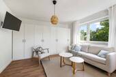 Wohnbereich - 