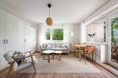 Wohnbereich - 