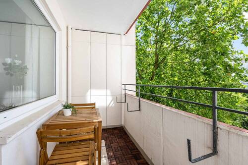 Loggia - 