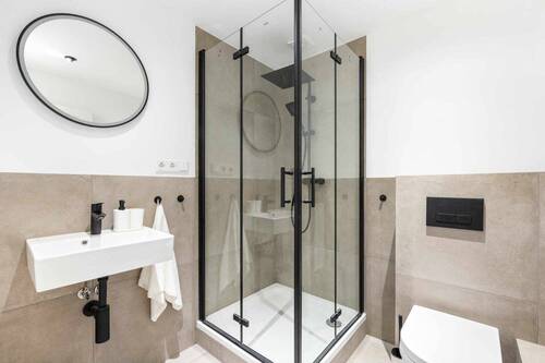 Duschbad - 