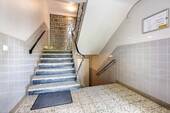 Treppenhaus - 