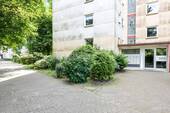 Hauseingang - 
