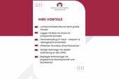 Ihre Vorteile! - 2 Zimmer Etagenwohnung zum Kaufen in Bremen