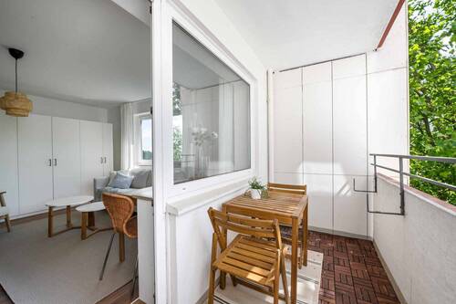Loggia - 