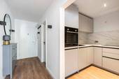 Eingangsbereich - 