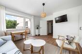 Wohnbereich - 