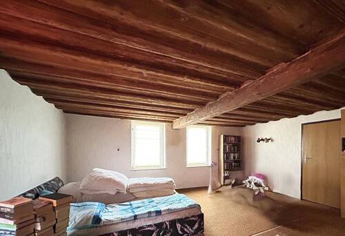 Schlafzimmer - 