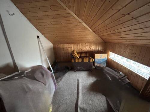 Zimmer im OG - 