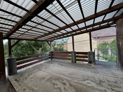 Terrasse - 