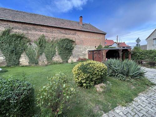 Innenhof - 