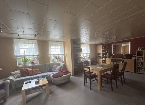Wohnzimmer - 