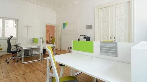 Bild 2 - Büro zur Miete in Hamburg