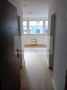 Willkommen - 1 Zimmer Etagenwohnung zum Kaufen in Köln