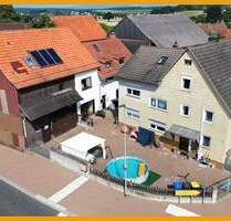 5 AUF EINEN STREICH! KEINE KÄUFERPROVISION! - Schwalmstadt / Niedergrenzebach