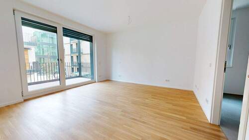 Schlafzimmer - 3 Zimmer Etagenwohnung in Königstein