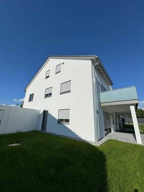 Mietwohnungen in Cham (3).jpeg - Etagenwohnung mit 82,20 m² in Cham zur Miete