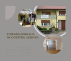 1.png - Haus mit Potenzial !!! EFH OT Weiher