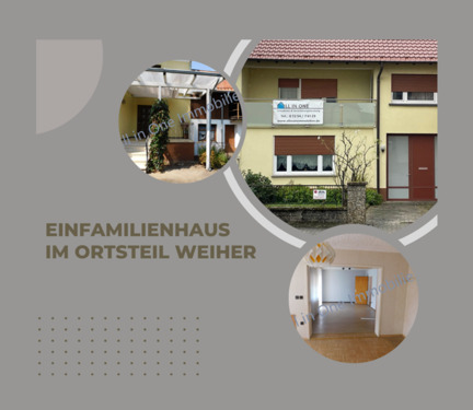 1.png - Haus mit Potenzial !!! EFH OT Weiher