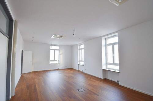 Wohnzimmer Ansicht 1 - 3 Zimmer Etagenwohnung zur Miete in Dreieich / Sprendlingen