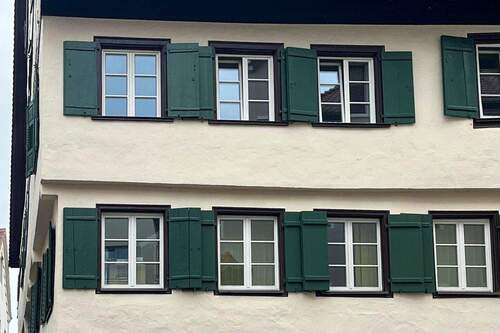 Objektbild - Ankommen, wohlfühlen, bleiben . Ihre neue Wohnung mitten in der Stadt