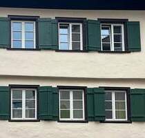 Ankommen, wohlfühlen, bleiben . Ihre neue Wohnung mitten in der Stadt - Riedlingen